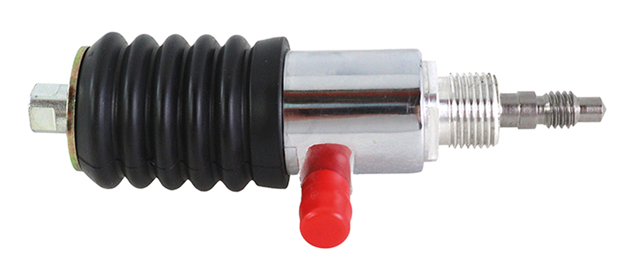V-Twin Rear Brake Master Cylinder for Touring 1995-1998 – Foot Control