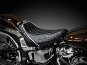 Le Pera Bare Bones Solo for Softail – Seat