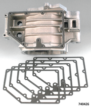 James Gaskets Transmission Gasket, O-Rings and Seals for 5 Speed Big Twin – Gasket & Seals