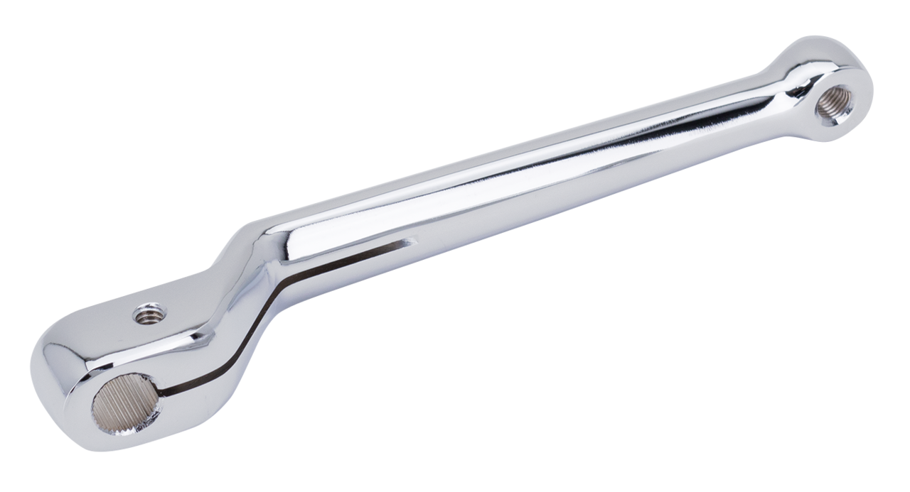 V-Twin Shifter Levers for Models with Floorboards – Foot Control