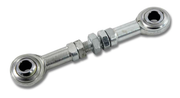 V-Twin Shifter Rod with Ball Joints – Foot Control
