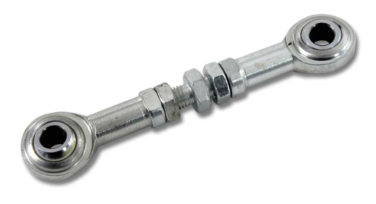 V-Twin Shifter Rod with Ball Joints – Foot Control