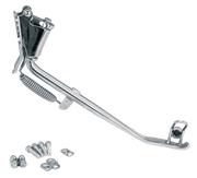 Zodiac Kickstand Kits for Softail – Frame & Rear Suspension