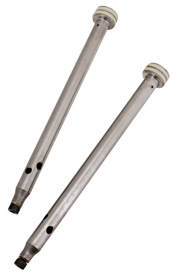 V-Twin Front Fork Dampers