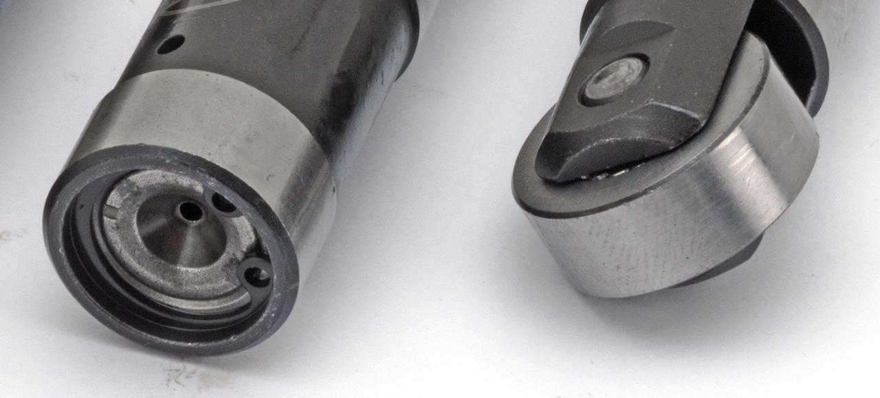S&S Precision Made Hydraulic Tappets – Engine