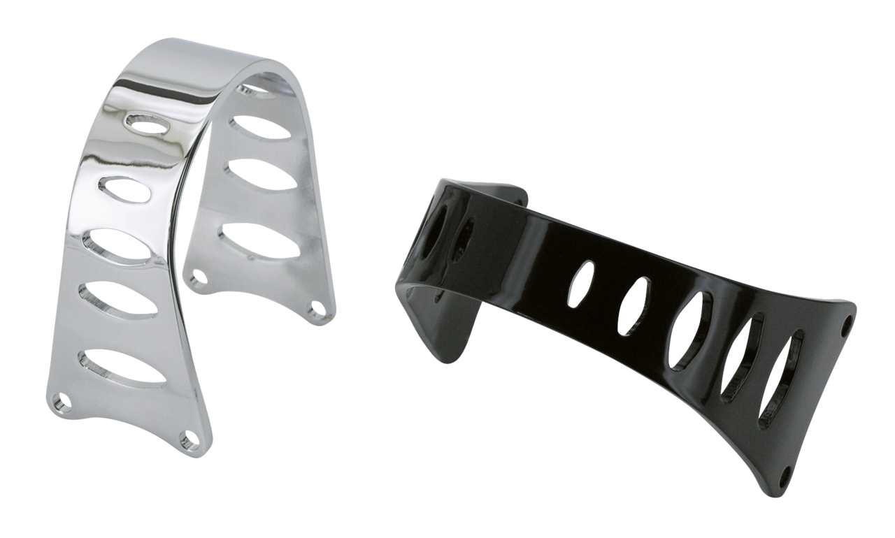 Zodiac Tomahawk Fork Brace – Front Forks