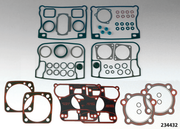 James Big Bore Top End Gasket Sets – Gasket & Seals