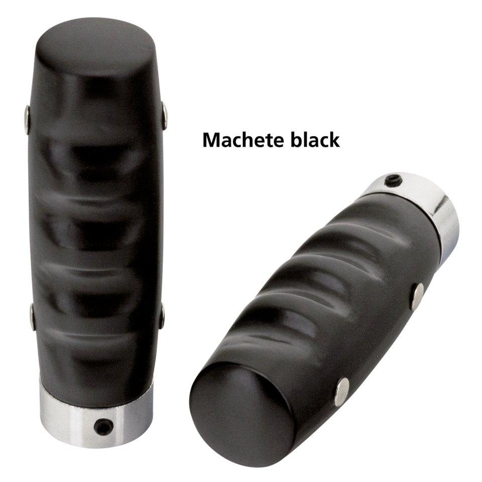 Zodiac Carpenters Wooden Handlebar Grips