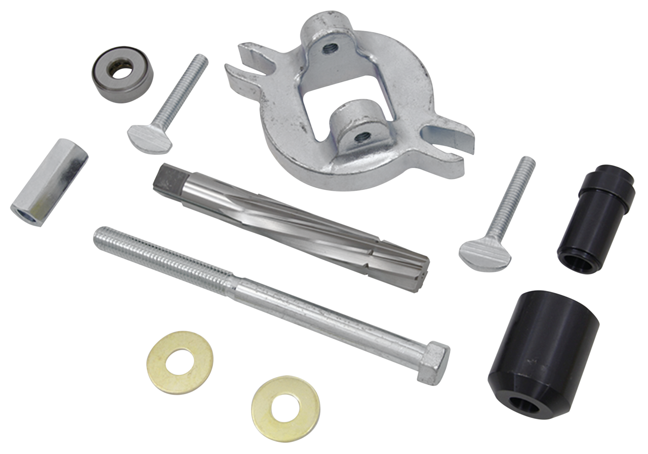 V-Twin Piston Pin Bushing Tool Kit – Tools & Chemicals
