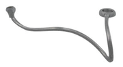 V-Twin Gas Lines for Vintage Models – Gas- & Oil Tank