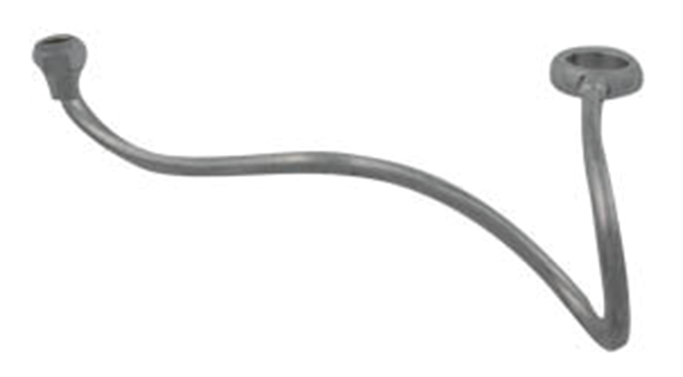 V-Twin Gas Lines for Vintage Models – Gas- & Oil Tank