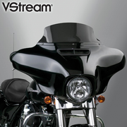 National Cycle Vstream Replacement Windscreens for Touring – Windshield