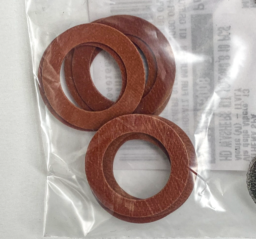 Athena Gaskets and Seals 74CI and 80CI Flathead – Gasket & Seals