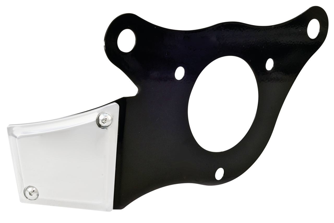 Performance Machine Throttle Servo Cover