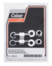 Colony Instrument Panel 1947-1961 – Gauges & Dashes