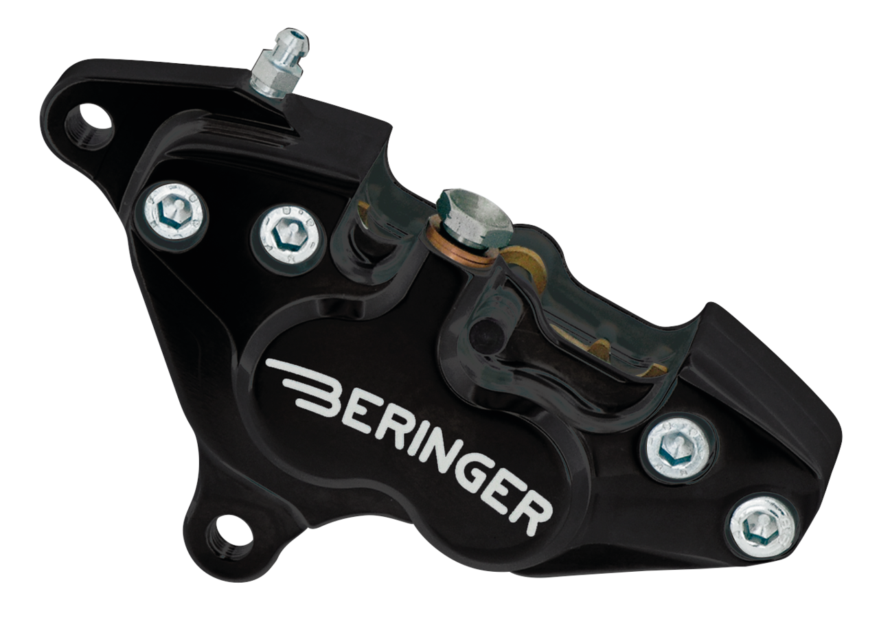 Beringer Brake System