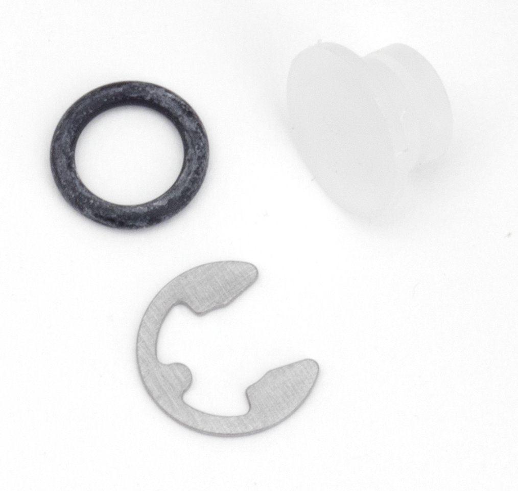 Beringer Handlebar Controls