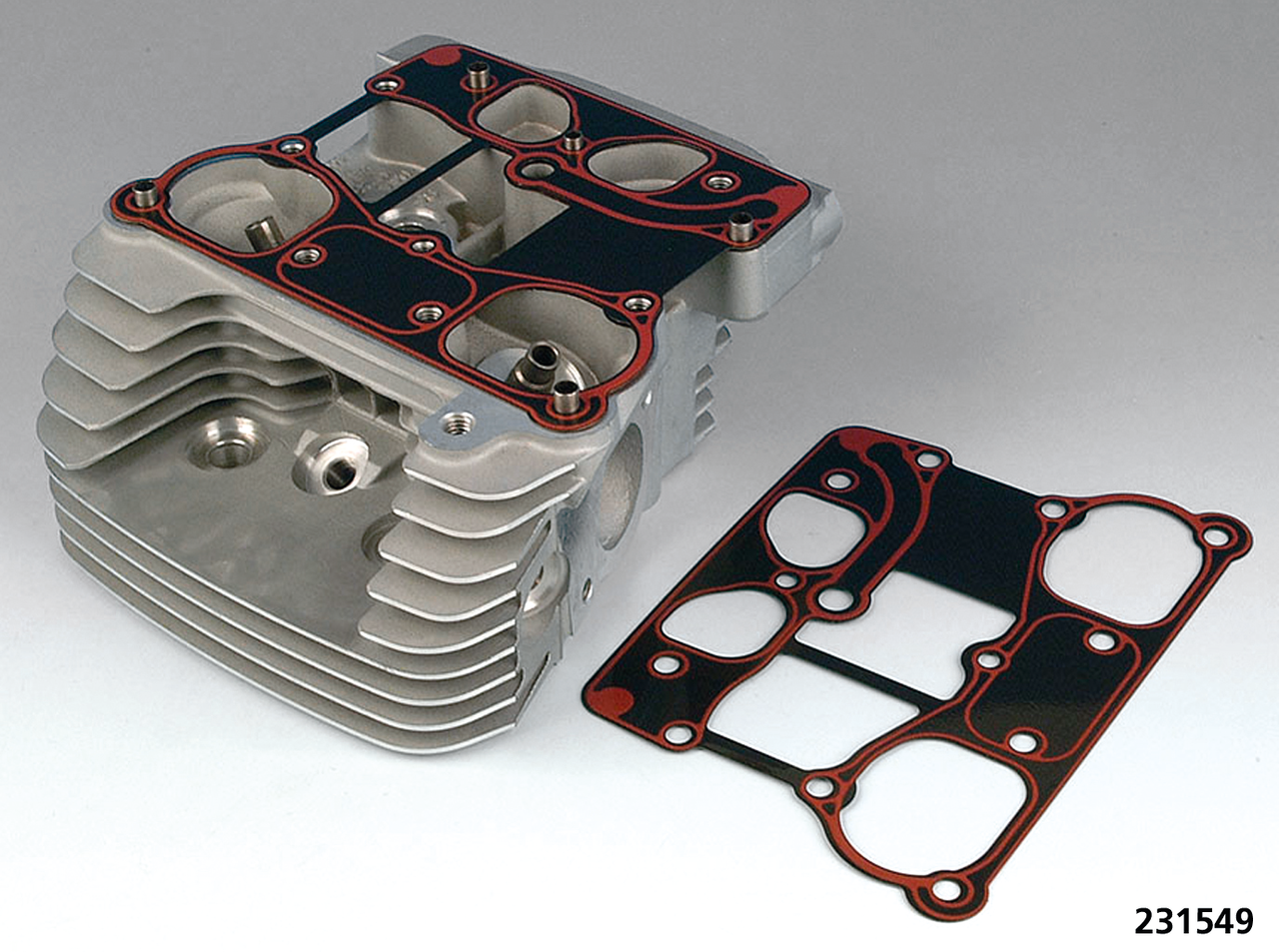 James Gaskets Engine Gaskets, Seals and O-Rings for Twin Cam 1999-2017 – Gasket & Seals