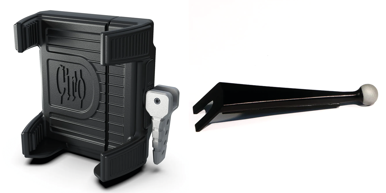 Ciro Smartphone & Camera Mount Kits – Helmets