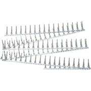 Namz Amp Multilock Series Connectors – Electric & Light
