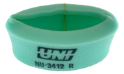 Uni Filter Inc. Uni-Filter Foam Air Filter Elements – Intake