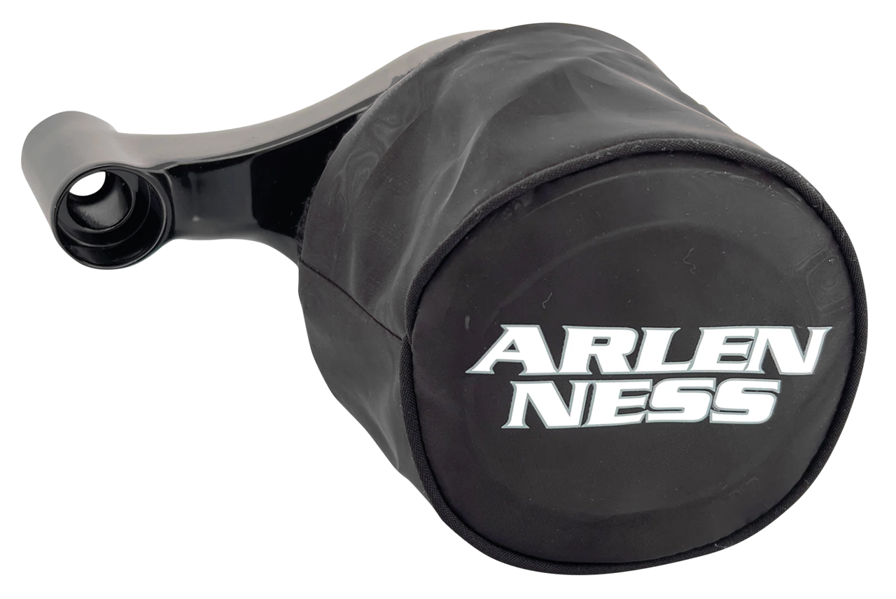 Arlen Ness Mini 22 Air Cleaners – Intake