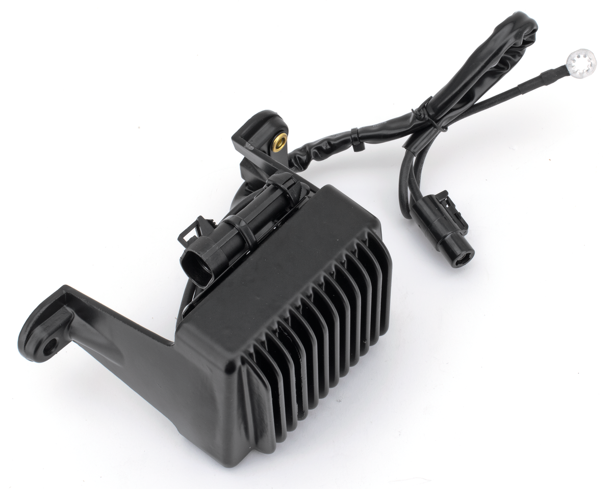Zodiac Solid State OEM Style Rectifiers Regulators – Engine Electrics
