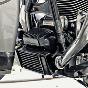 Jagg 10-ROW Oil Coolers