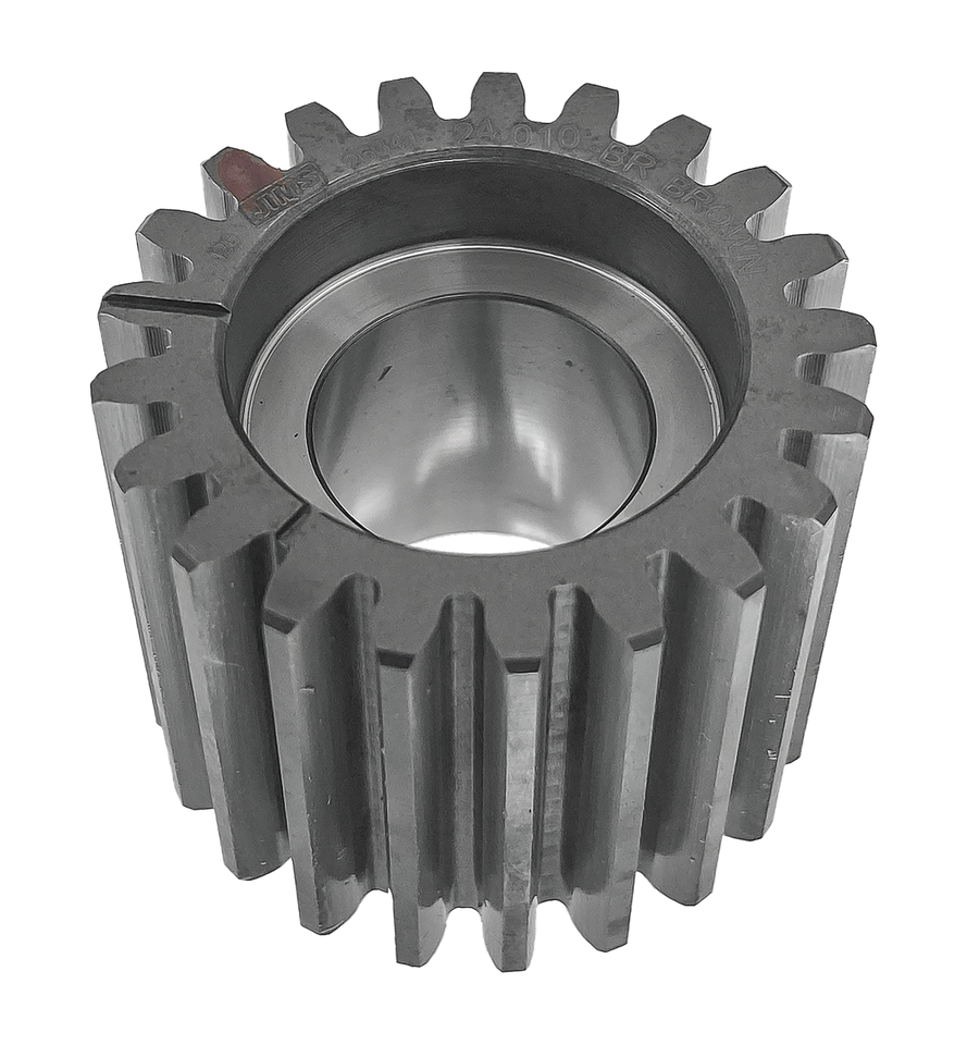S&S Cycle Pinion Gears for Big Twin – Engine