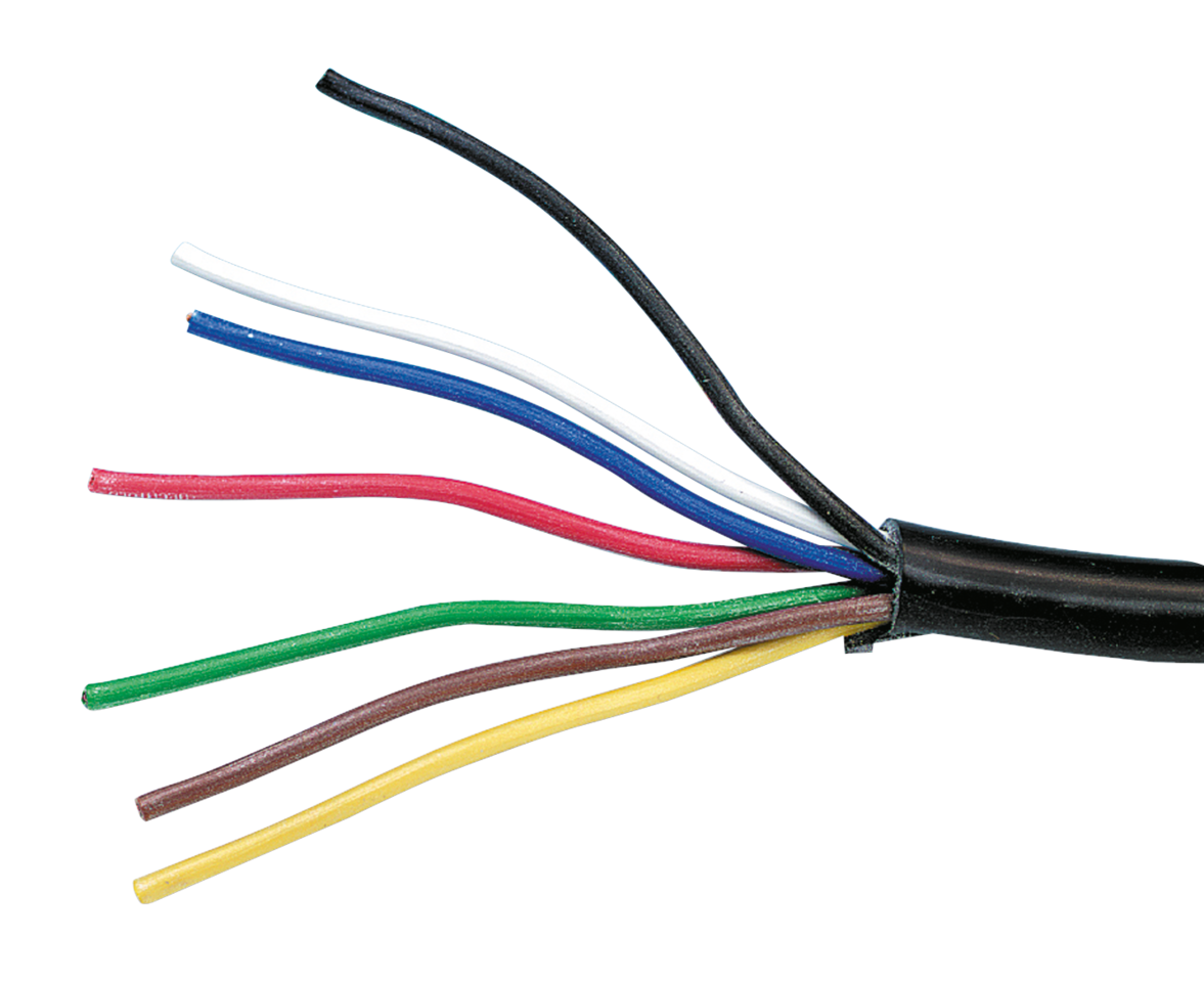 Wurth Multiple Electrical Wire – Electric & Light