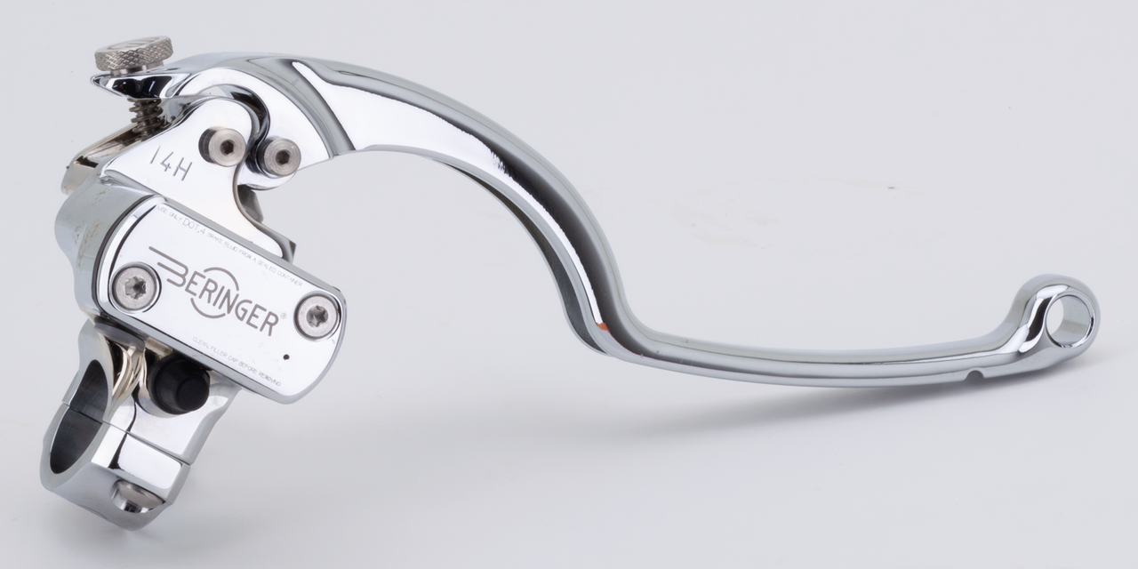 Beringer Handlebar Controls