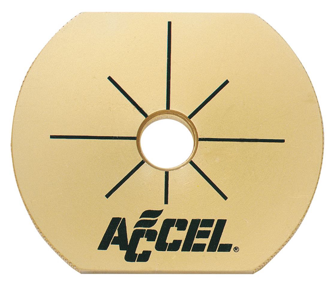 Accel Spark Plug Indexer & Washers – Tools & Chemicals