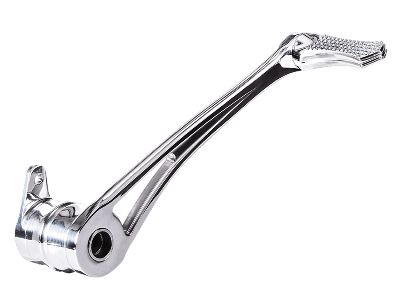 Vity's Design Brake Pedals – Foot Control