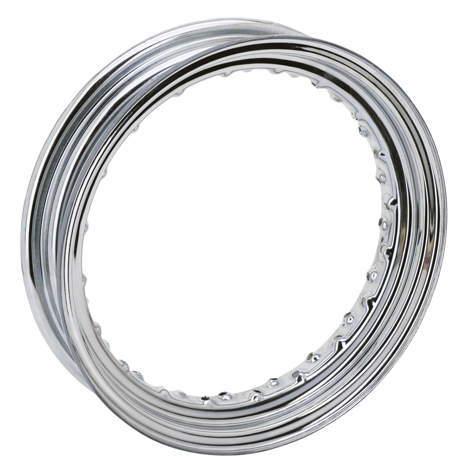 Zodiac Chrome Wheel Rims – Wheel & Tire
